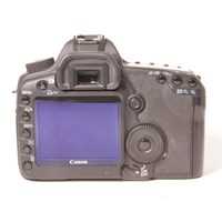 Used Canon EOS 5D Mark II Body
