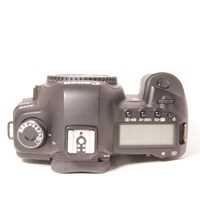 Used Canon EOS 5D Mark II Body