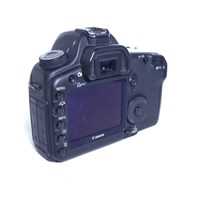 Used Canon EOS 5D Mark II Body