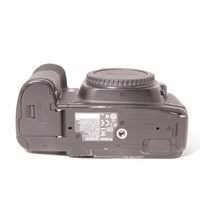 Used Canon EOS 5D Mark II Body