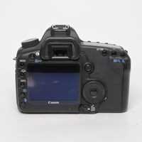 Used Canon 5D Mark II | Park Cameras
