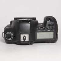 Used Canon EOS 5D Mark II Body