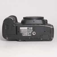 Used Canon EOS 5D Mark II Body