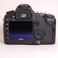 Used Canon EOS 5D Mark II Body