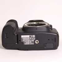 Used Canon EOS 5D Mark II Body