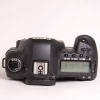 Used Canon EOS 5D Mark II Body