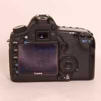 Used Canon EOS 5D Mark II Digital SLR Body