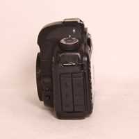 Used Canon EOS 5D Mark II Digital SLR Body