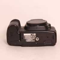 Used Canon EOS 5D Mark II Digital SLR Body