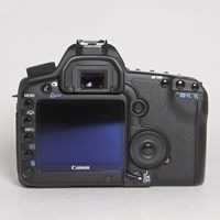 Used Canon EOS 5D Mark II Body