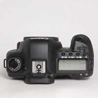 Used Canon EOS 5D Mark II Body