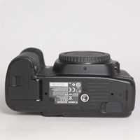 Used Canon EOS 5D Mark II Body