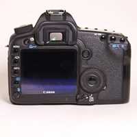 Used Canon EOS 5D Mark II Body