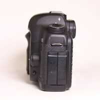 Used Canon EOS 5D Mark II Body