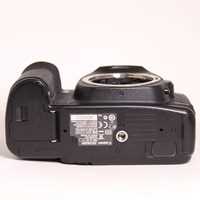 Used Canon EOS 5D Mark II Body