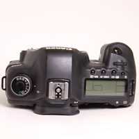 Used Canon EOS 5D Mark II Body