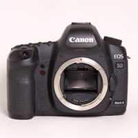 Used Canon EOS 5D Mark II Body