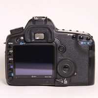 Used Canon EOS 5D Mark II Body