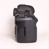 Used Canon EOS 5D Mark II Body