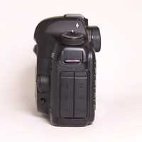 Used Canon EOS 5D Mark II Body