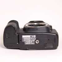 Used Canon EOS 5D Mark II Body