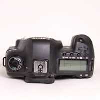 Used Canon EOS 5D Mark II Body