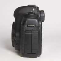 Used Canon EOS 5D Mark II Body