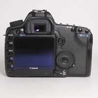 Used Canon EOS 5D Mark II Body