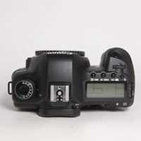 Used Canon EOS 5D Mark II Body