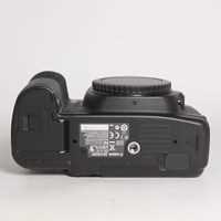 Used Canon EOS 5D Mark II Body