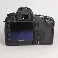 Used Canon EOS 5D Mark II Body