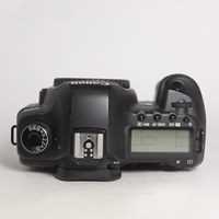 Used Canon EOS 5D Mark II Body