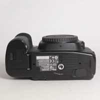 Used Canon EOS 5D Mark II Body