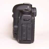 Used Canon EOS 5D Mark II Body