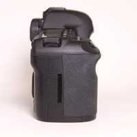 Used Canon EOS 5D Mark II Body