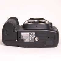 Used Canon EOS 5D Mark II Body