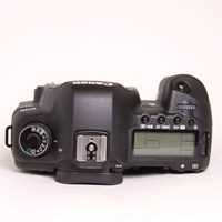 Used Canon EOS 5D Mark II Body