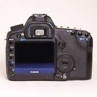 Used Canon EOS 5D Mark II Body