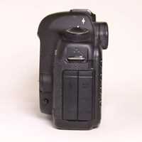 Used Canon EOS 5D Mark II Body