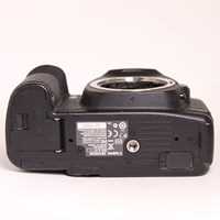 Used Canon EOS 5D Mark II Body