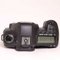 Used Canon EOS 5D Mark II Body