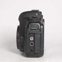 Used Canon EOS 5D Mark II Body