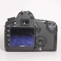 Used Canon EOS 5D Mark II Body