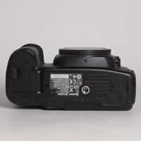 Used Canon EOS 5D Mark II Body