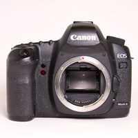 Used Canon EOS 5D Mark II Body