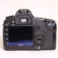 Used Canon EOS 5D Mark II Body