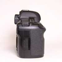 Used Canon EOS 5D Mark II Body