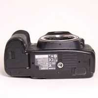 Used Canon EOS 5D Mark II Body