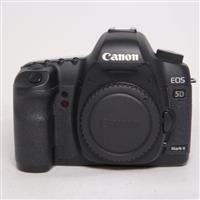 Used Canon EOS 5D Mark II Body