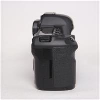 Used Canon EOS 5D Mark II Body